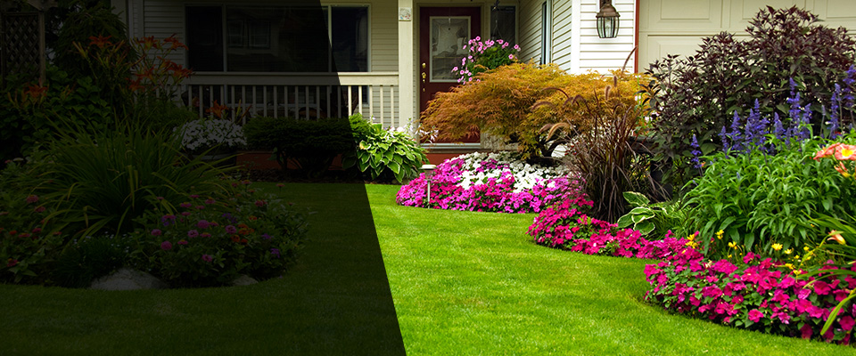 Nottingham Landscapers