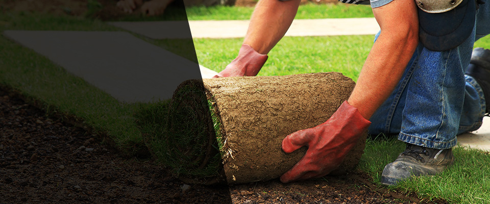 Nottingham Landscapers