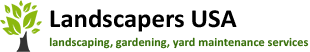Nottingham Landscapers